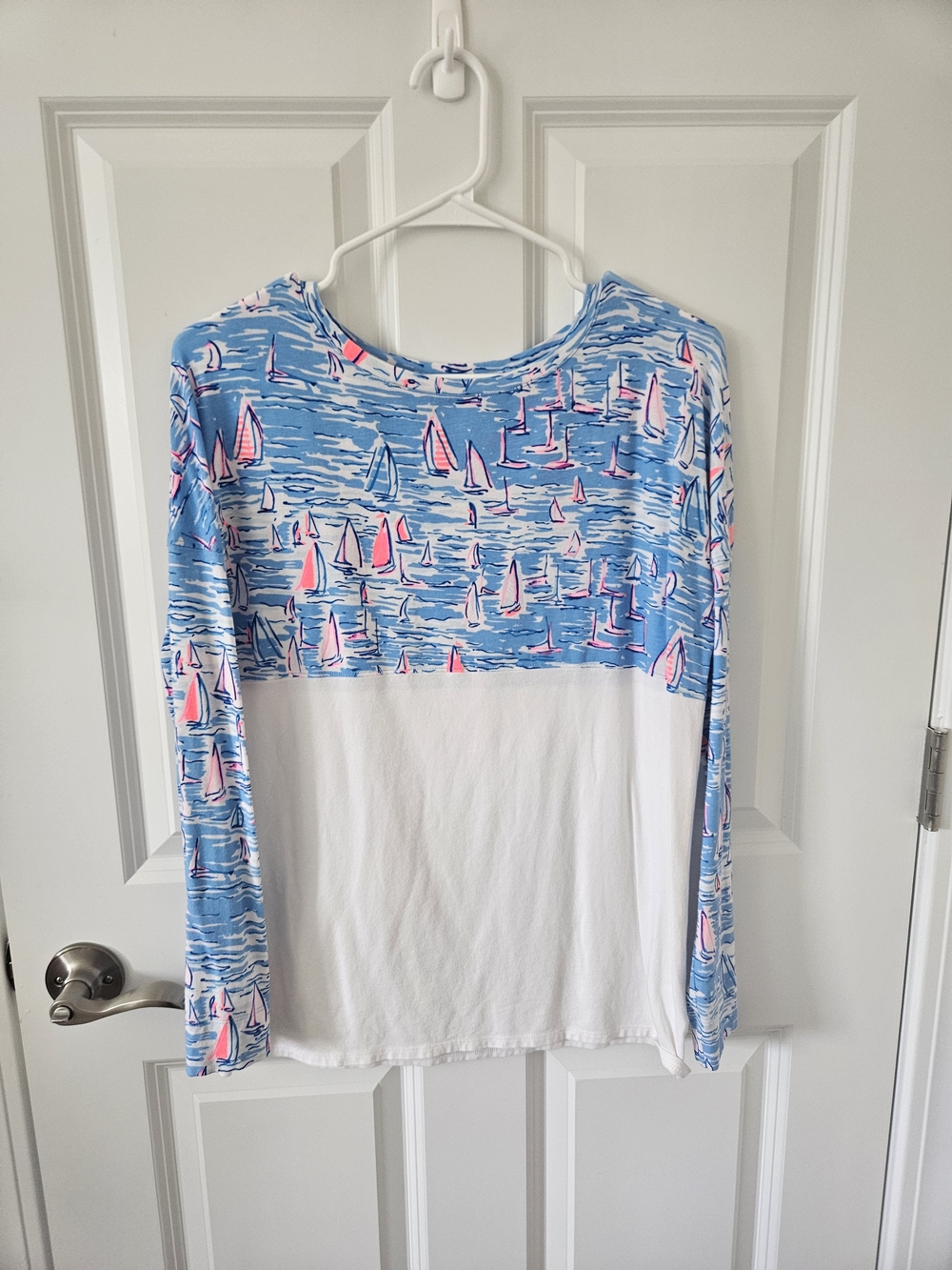 Lilly Pulitzer Top